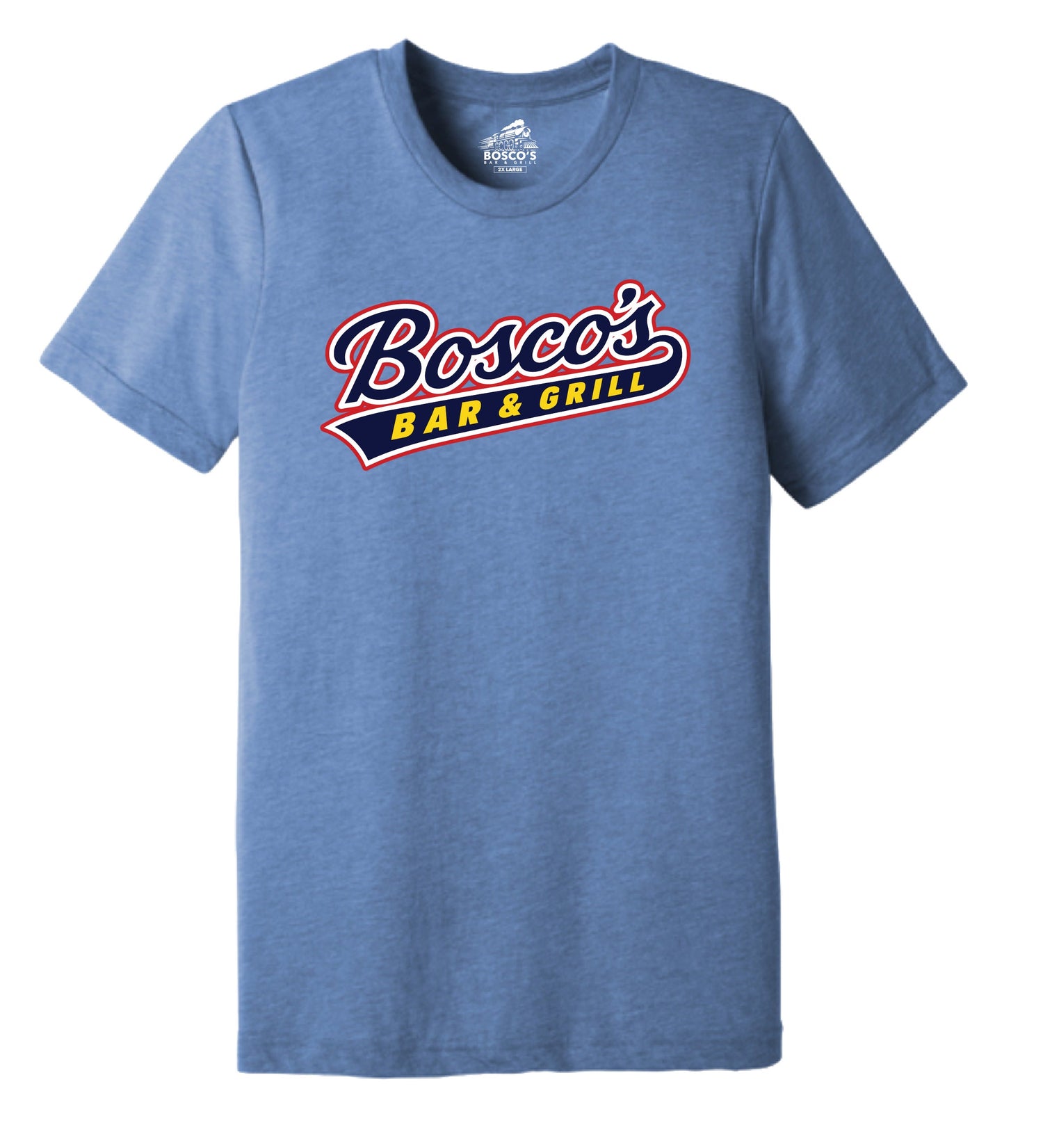 Tee Shirts