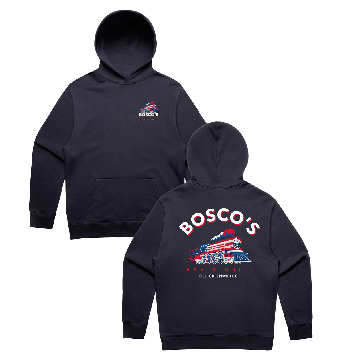 Sweatshirts