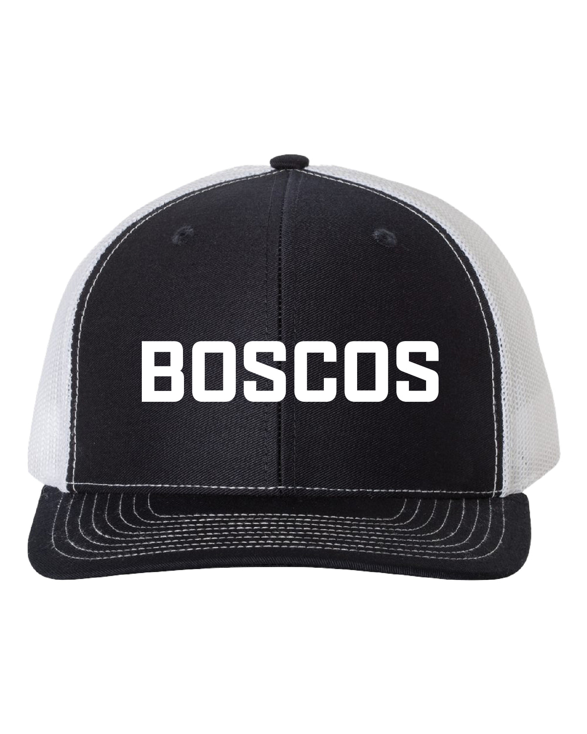 Bosco's Sound Beach Trucker