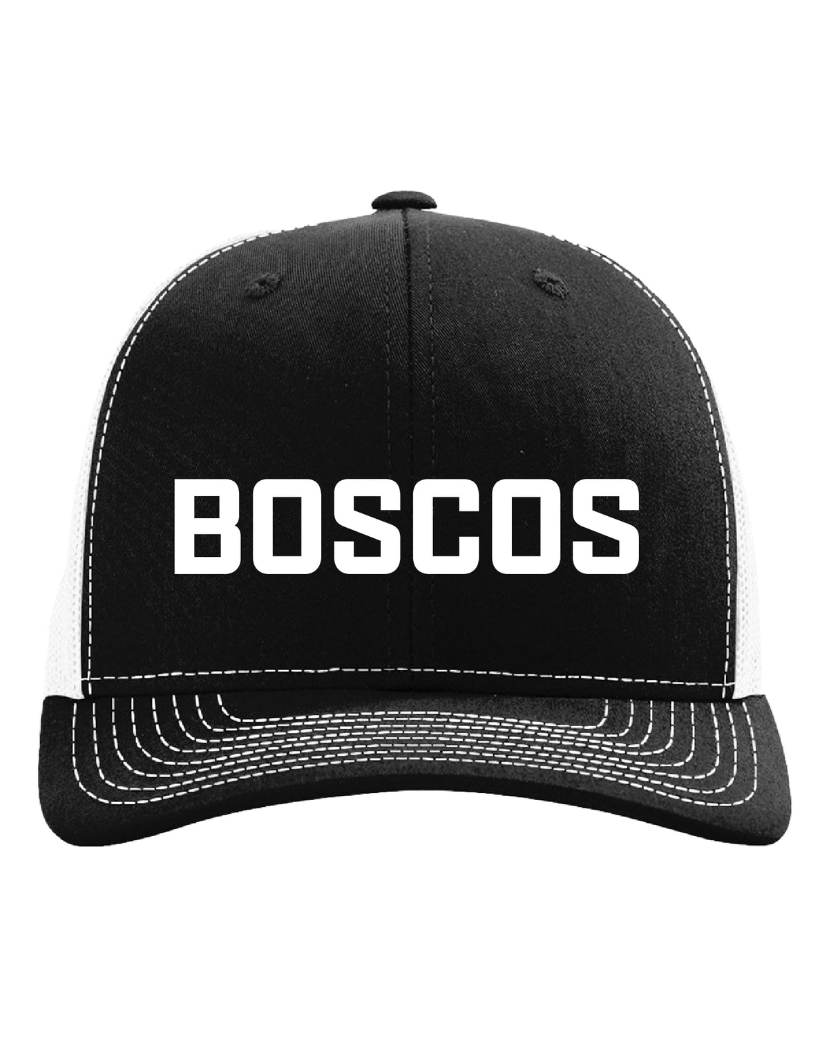 Bosco's Sound Beach Trucker